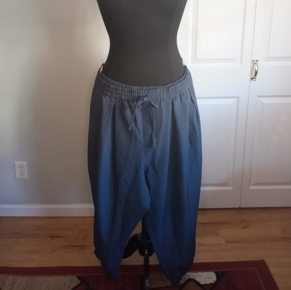 DUBGEE Loose Fitting  Pants